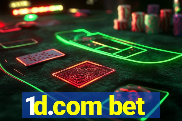 1d.com bet